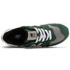 New Balance 1300 Green Grey