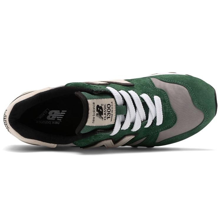 New Balance 1300 Green Grey