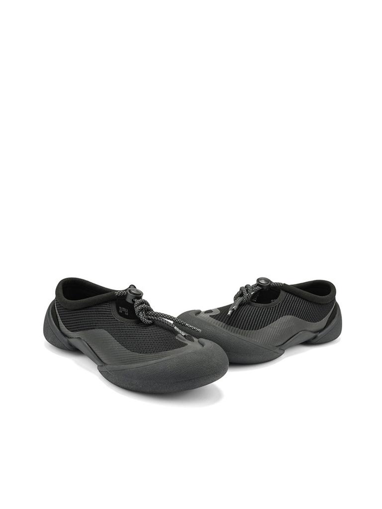 Hollow Out Breathable Mesh Sneakers Women's Lightweight Slip-On Sports Shoes for Summer Casual Wear