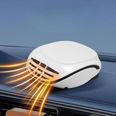 Auto ohřívač Přenosné nákladní automobily Dekorace interiéru Odmrazování Odmlžovač