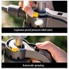 Gardening Sprayer Bottle Household Small Plant Watering Can Pressure Flower Watering Tool Sprinkler Bottle Sprayer