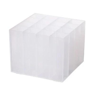 Material Plastic Siliconic Suport de Birou pentru Pixuri Cutie de Depozitare pentru Școală Birou Rechizite Școlare Organizator Accesorii de Birou Simple