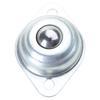 Multipurpose 15mm Balls  Bearing Rollers Smooth Rolling Casters Small  Wheel for Home Furniture & Commercial Equipment