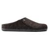 Zermatt Shearling FE Mocha Slippers Narrow Foot (1016571)