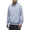 Jordan Essentials Hoodie Long Sleeve Casual Sweatshirt Men Tops Blue Grey FQ3679-436