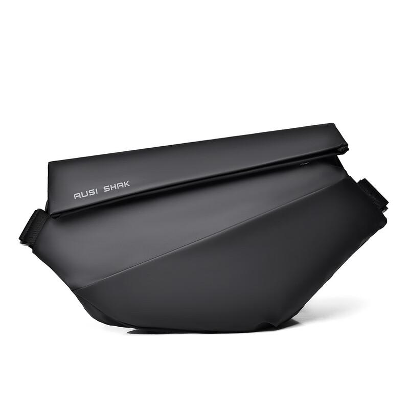 Мужская мотоциклетная сумка через плечо Warnerheim One Size