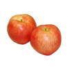 GuCra Lifelike Set of Food Fruit Models Apples, Models, 2, Samples, (Large)