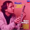 CD HEINZ HOLLIGER  Oboe Quartet K. 370 Oboe Quintet K UCCD4838 DECCA 2014 Japan ObiClassical Used