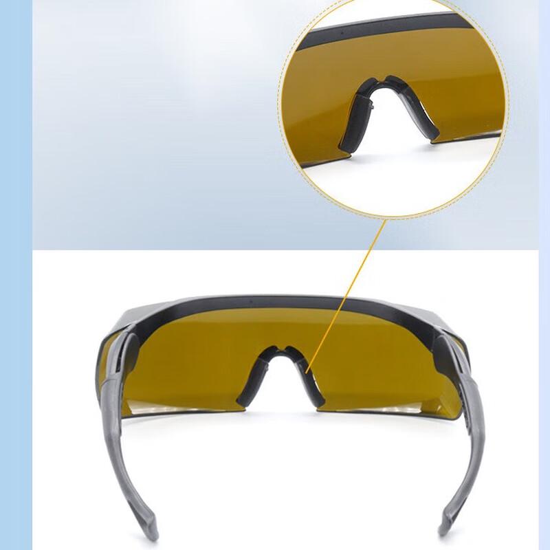 Laser Safety Goggles