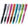 Zebra ballpoint pen refill slurry multicolor multifunctional EK-0.7 lead black 10 pieces B-REK7-BK