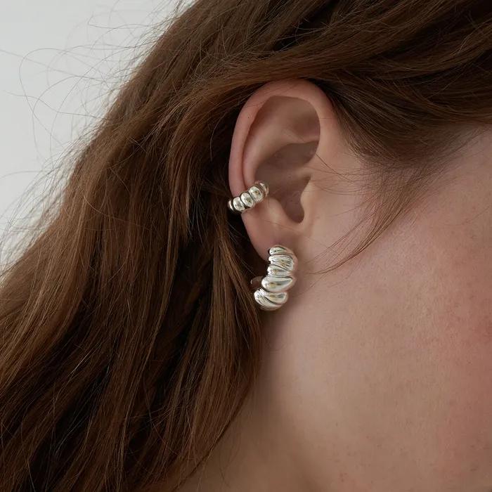 Flower Dance - Earring 03
