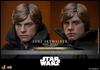 Comic Masterpiece DX Star Wars: Dark Empire Luke Skywalker 1/6 Scale Figure