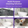 Pipe Blockage Effervescents Powder Kitchen and Bathroom Sewage Dissolution AntiBlockage And Pet Hair Remover for Couch