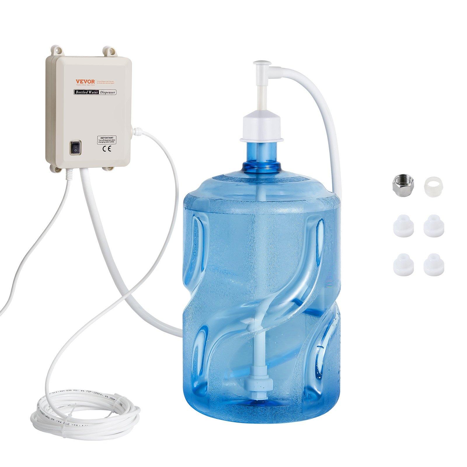 VEVOR Water Bottle Pump System 3