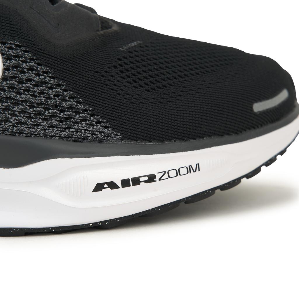 Nike Air Zoom Pegasus 41 Black White Men Sneakers Anthracite FD2722-002