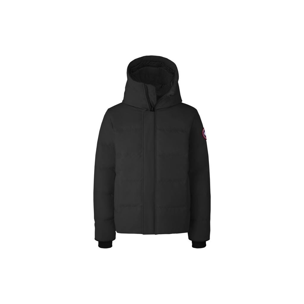 Canada Goose Label Macmillan Parka Jacket 2080M-61