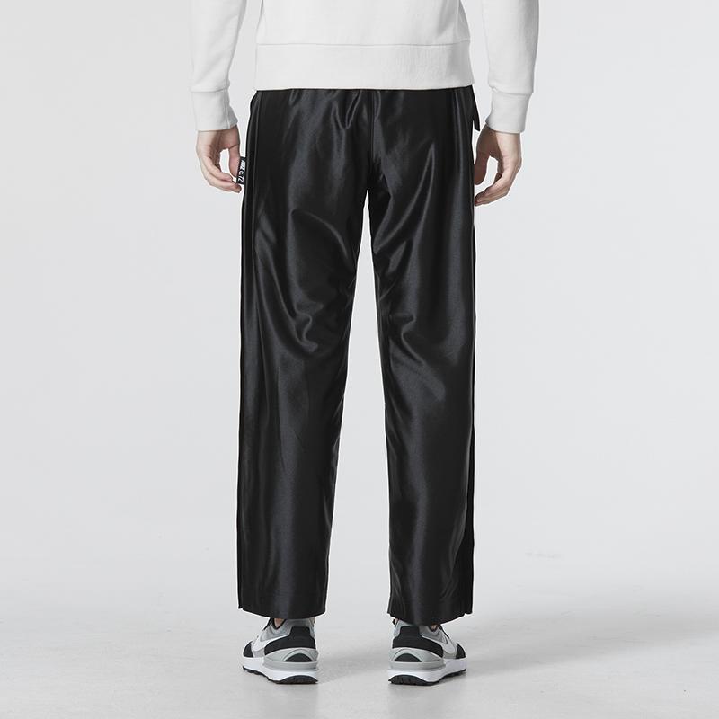Nike Tearaway Pants With Side Stripe Men Bottoms Black DX0139-010