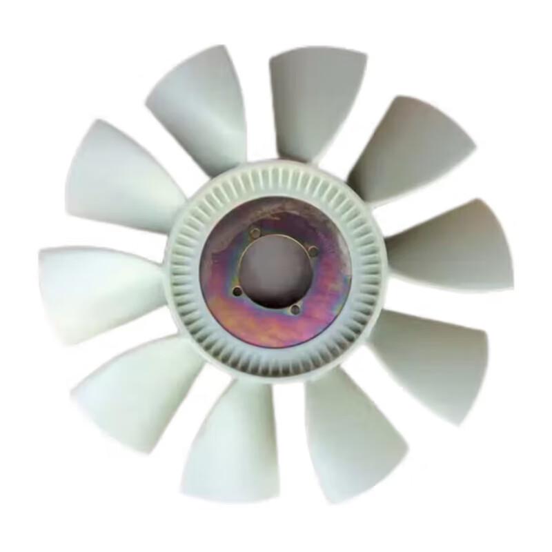 Peishan Fan Blade for Dongfeng Mengshi EQ2050B