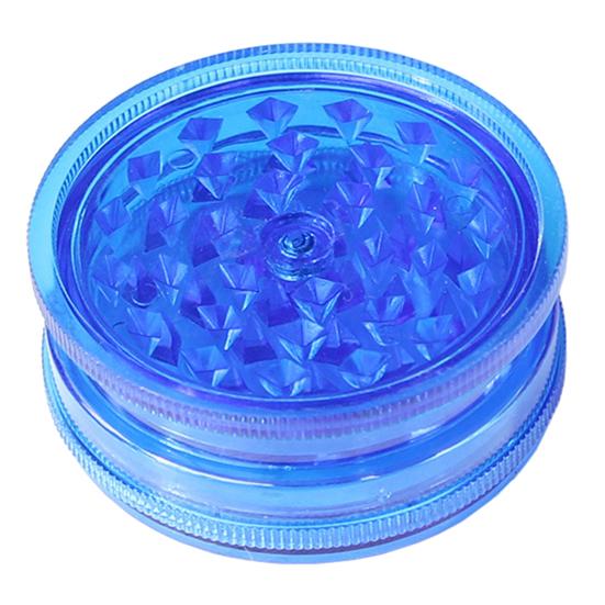 Large Capacity Diamond Painting Tray Wear-resistant Dust-proof Round Shape Point Drill Plate