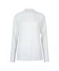 Lenomasuyeongbog Women'S Crochet Rash Guard Set Coral Rn-Ls2F526-Cr