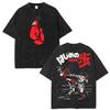 Hajime No Ippo Boxing Glove Fighting Spirit T-Shirt