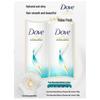 Dove Nourishing Hydrating Shampoo Set
