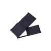 Coach Wallet 10 Badge Short Leather Wallet Men wallet Black 24655-BLK