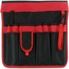 Storage Bag Gardening Tool Bag Large Capacity Planting Props Basket Bucket Organizer  Electrician