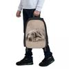 Weimaraner Puppy Student Backpack School Bag Hiking Travel Daypack for Boys Girls Fashion Bookbag Shoulder Bags