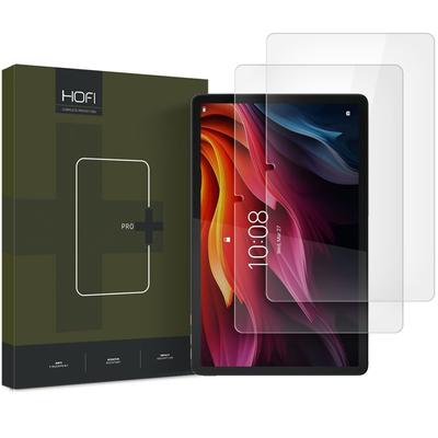 Härdat glas Hofi Glass Pro+ 2-pack Lenovo Tab K11 Plus Tb-352 11.5 Tydligt