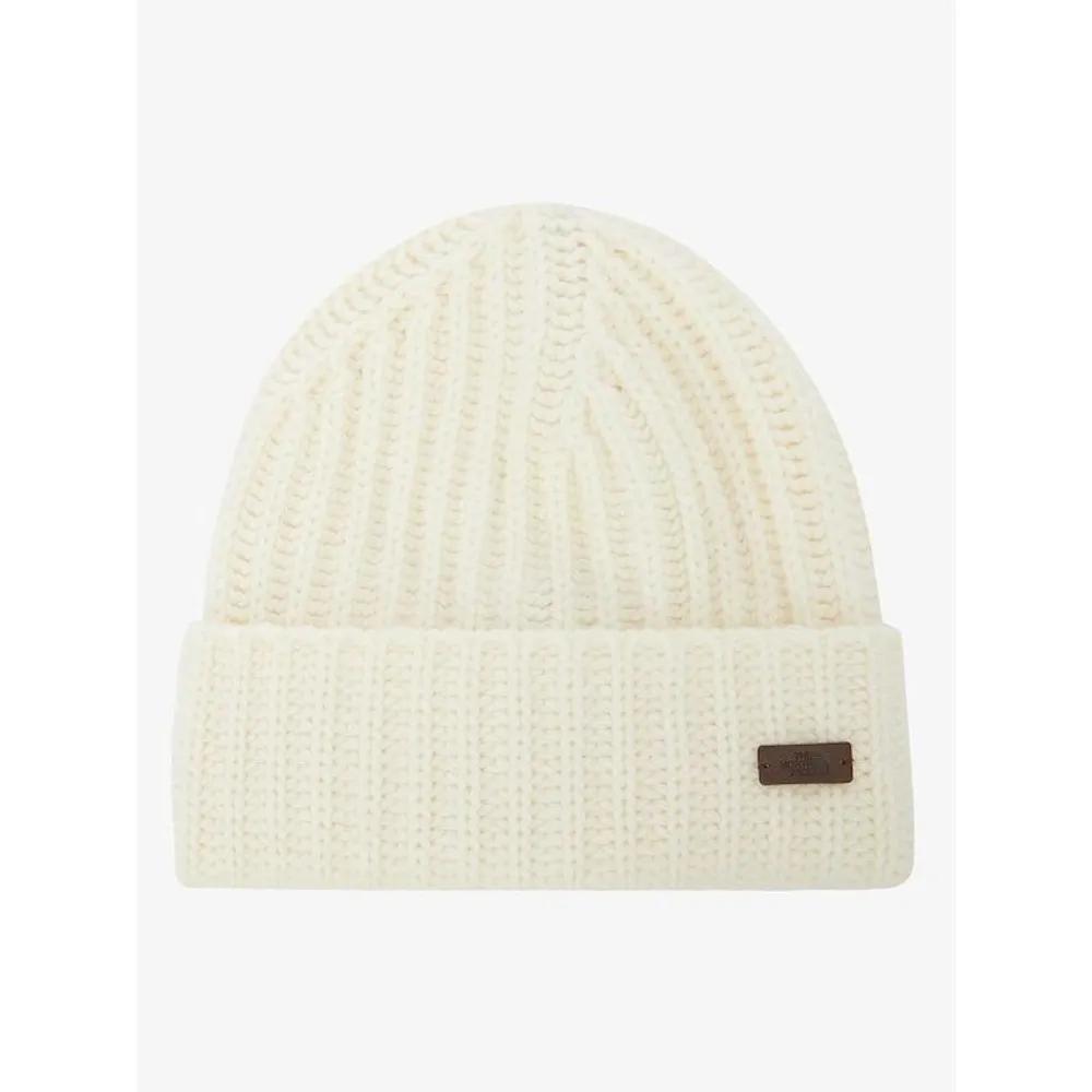 The North Face Oblique Bold Beanie NE3BR83A CRE 191115 ONE
