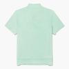 Munsingwear Women Air DoT Mock Neck T shirT minT mr222lTs61