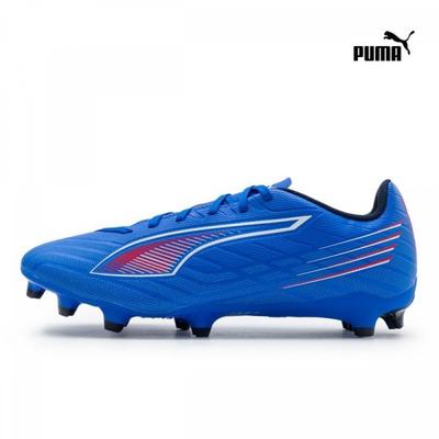 Lightweight Soccer Shoes Ultra 6 Play Fg Ag