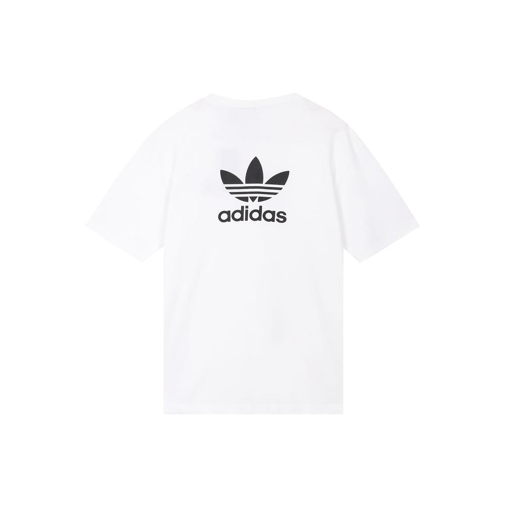 adidas Originals T Shirt Men's White GN3453