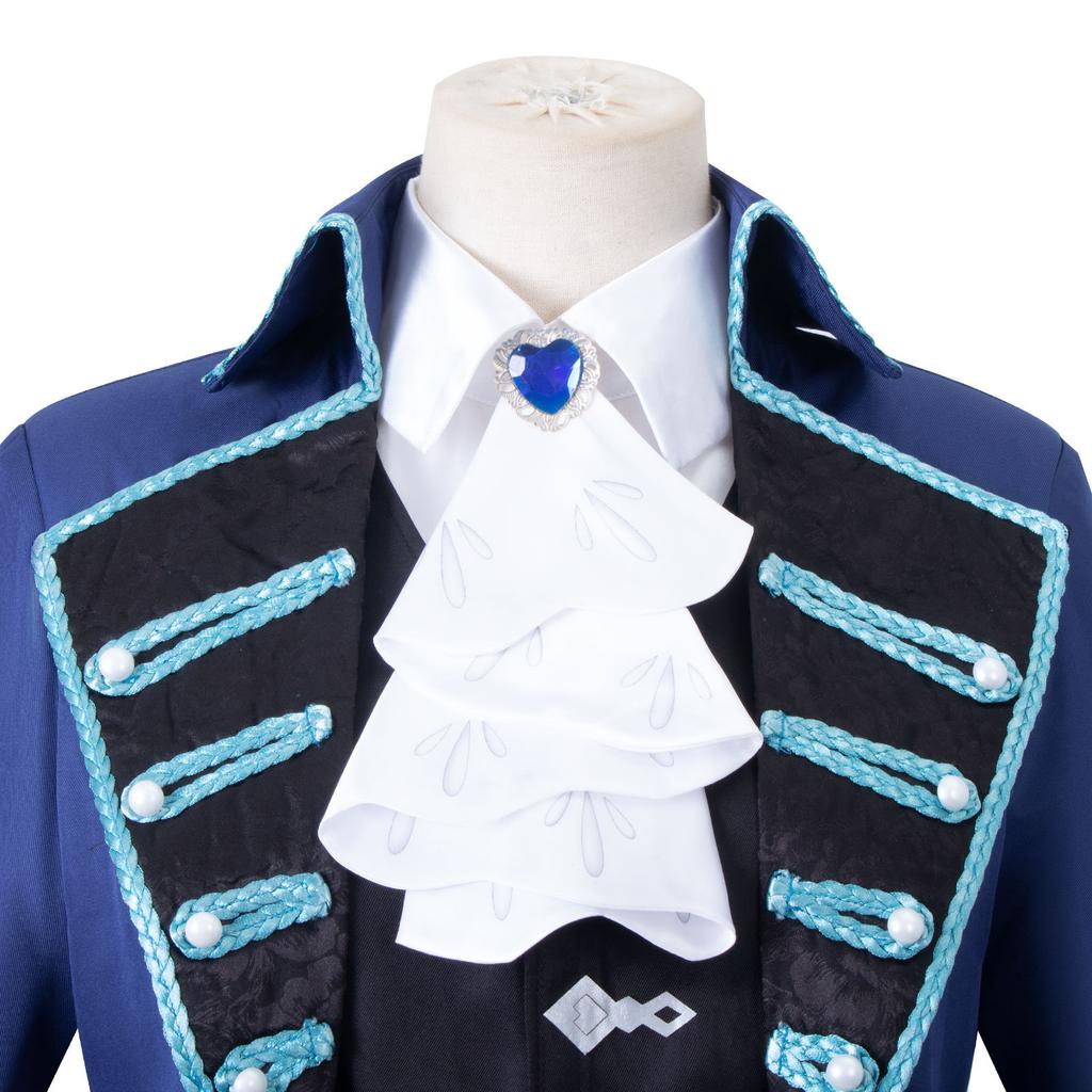 Vertin Cos Clothing Women's Clothing, Back To the Future 1999 Dress Game with the Same Cosplay Suit