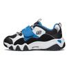 D'LITES Kids' Casual Shoes Kids 998211L-BKBL