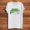 HuUnisex Reverse Evolution Zum Dinosaurier Lustiges Geek T-Shirt für Herren Lässiges Kurzarm-T-Shirt Unisex TeeAtmungsaktiv Druck Kein Abblättern
