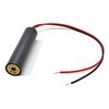 12X50 Blue Laser 450nm 30mW Medical Positioning Light Module