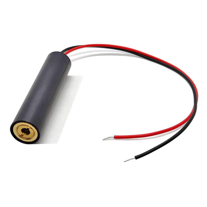 12X50 Blue Laser 450nm 30mW Medical Positioning Light Module
