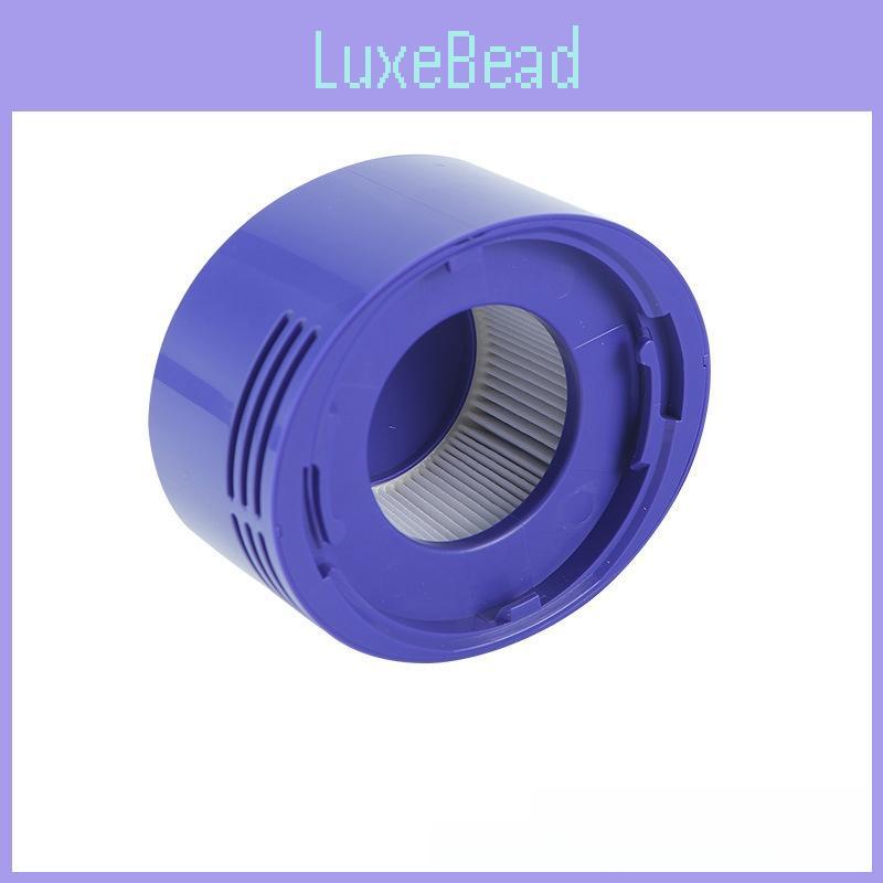 For V8 V7 Sv10 Handheld Vacuum Cleaner Rear Filter Accessories Clean For