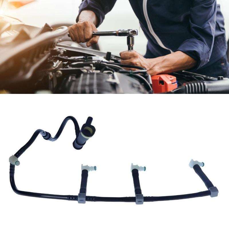 7701479003 Conductă de retur ulei injector combustibil 8200718198 Furtun de preaplin combustibil Accesorii de schimb