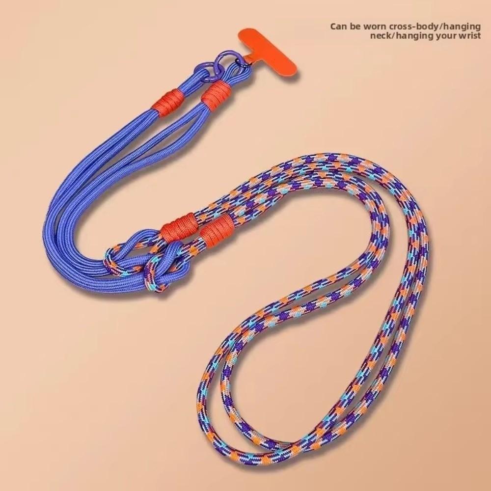 Long Rope Phone Crossbody Lanyard Removable Phone Removable Lanyard Universal Use