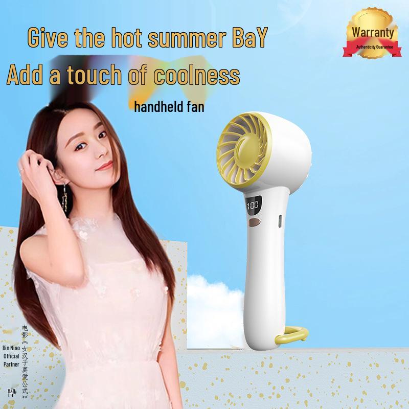 Bladeless Evaporative Cooler & Humidifier Fan Upgraded Deluxe Model