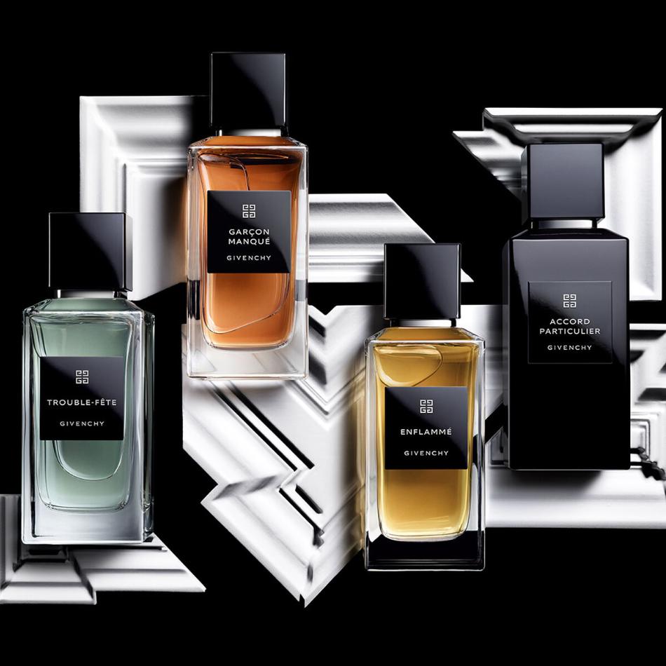 Givenchy Trouble Fête La Collection Particulière – Eau De Parfum