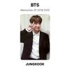 BTS Memories Of 2018 DVD Fotocard Ufficiale