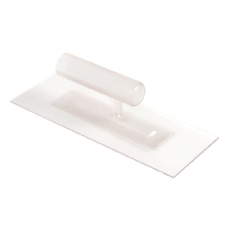 Пластиковый шпатель для покраски Шпатель для штукатурки Финишный шпатель Пластиковый шпатель для покраски