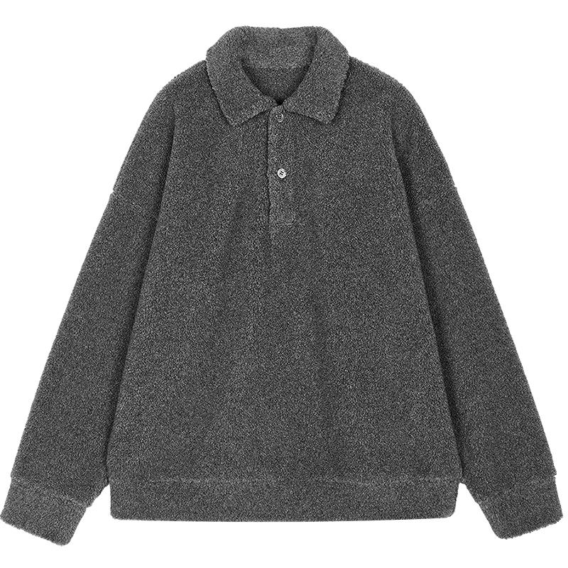 JNBY Zima 2025 Mikina s klopou