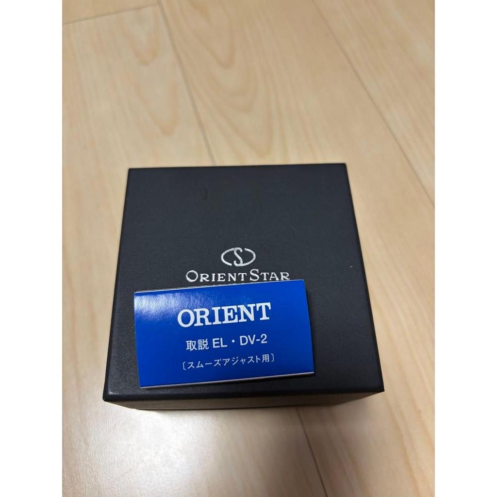 Used ORIENT STAR Orient Star automatic watch WZ0291EL