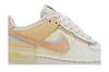 Nike Air Force 1 Low Shadow Sail Ghost Pale Vanilla (Women's)