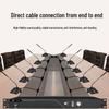 HuiDu Professional Wired Gooseneck Conference Microphone (CN Version)